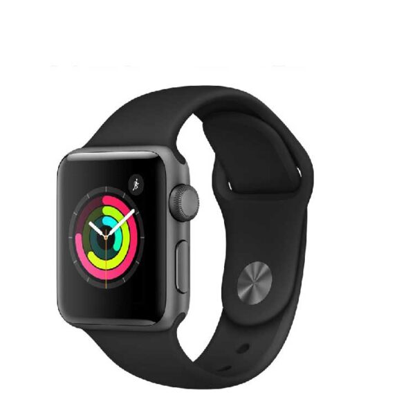 ساعت هوشمند هاوایی - تصویر 1