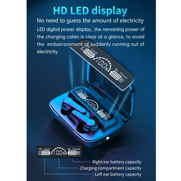 ایرپاد اقتصادی M19 - تصویر 2