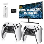دستگاه گیم استیک Game Stick M22