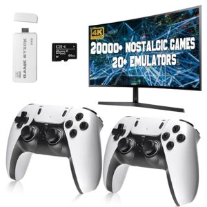 دستگاه گیم استیک Game Stick M22