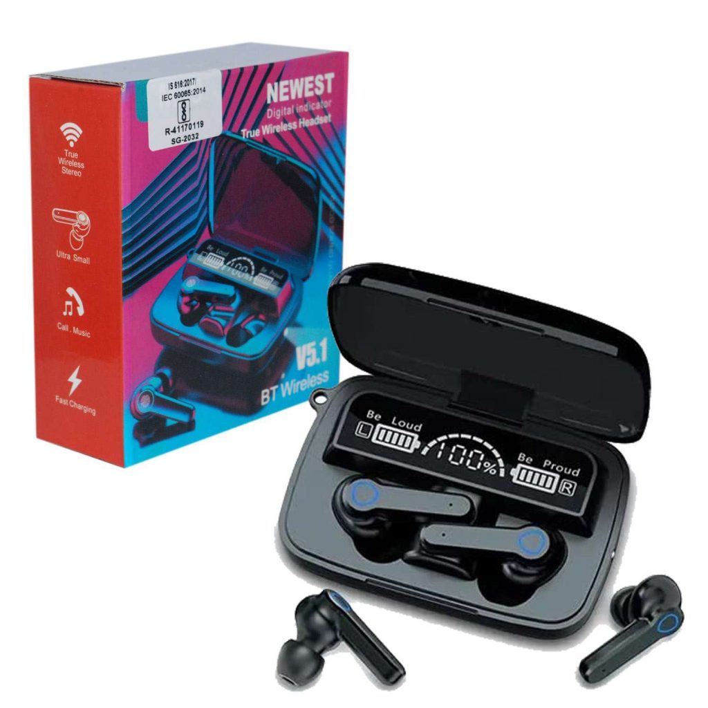 ایرپاد اقتصادی M19