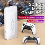 دستگاه گیم استیک Game Stick M22 - Image 2