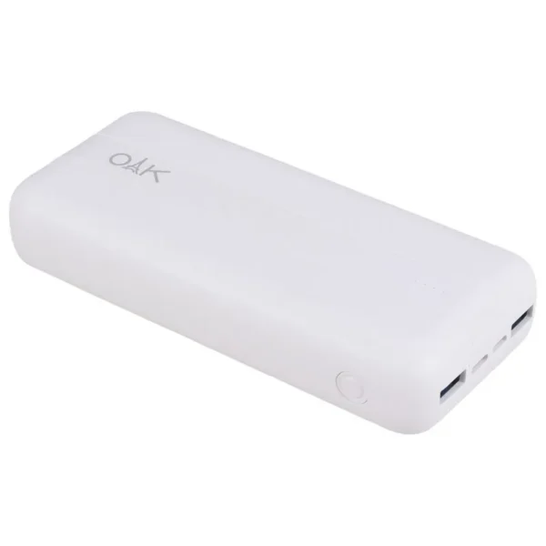 پاور بانک اوآک OAK 20000 مدل PN20 - تصویر 4