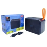 اسپیکر قابل حمل X-313 - Image 3