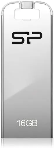 فلش 16 گیگ سیلیکون پاور مدل Touch T03