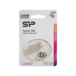 فلش 16 گیگ سیلیکون پاور مدل Touch T03