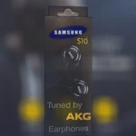 هندزفری سامسونگ مدل AKG s10