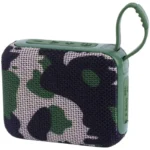 اسپیکر قابل حمل مدل GO 4 طرح جی بی ال