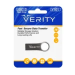 فلش 16 گیگ وریتی مدل v801