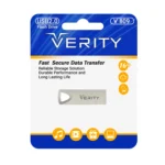 فلش 16 گیگ وریتی مدل v809