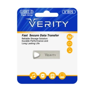 فلش 16 گیگ وریتی مدل v809