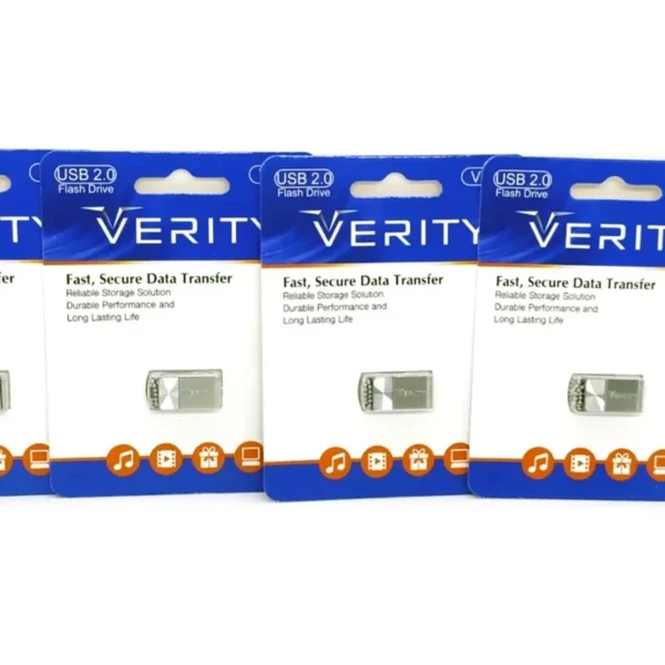 فلش 16 گیگ وریتی مدل v821 - Image 3