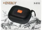 اسپیکر ایکس انرژی مدل X-Energy x-610