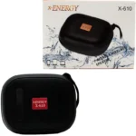 اسپیکر ایکس انرژی مدل X-Energy x-610 - تصویر 2
