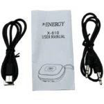 اسپیکر ایکس انرژی مدل X-Energy x-610 - تصویر 3