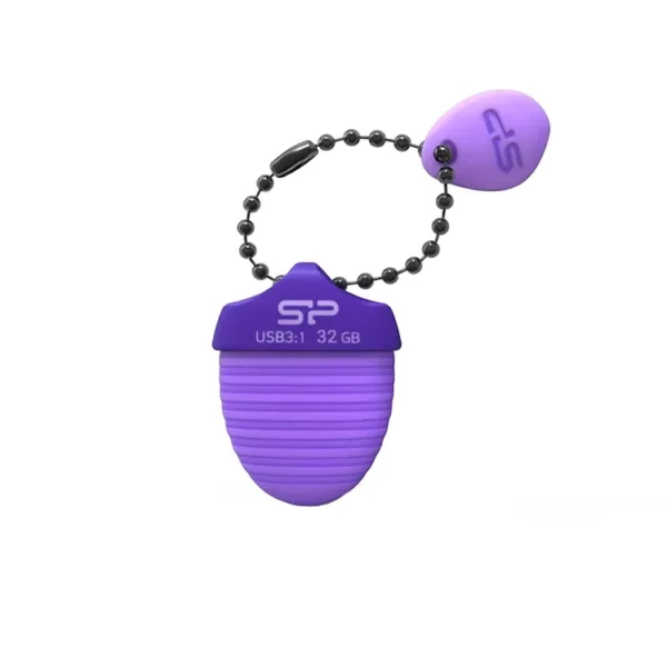 فلش 32 گیگ سیلیکون پاور مدل Jewel J30 - Image 2