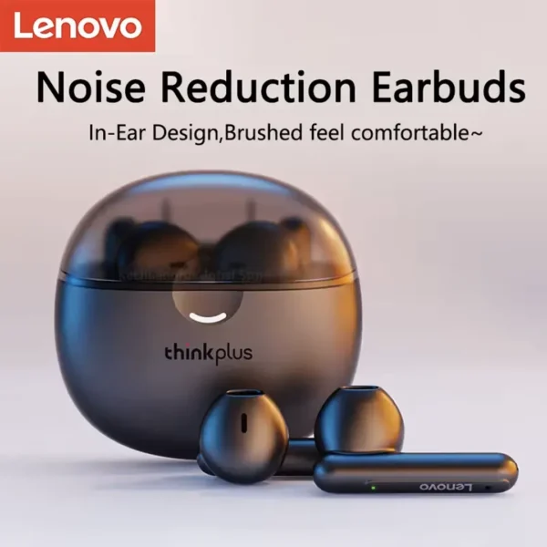 ایرپاد لنوو مدل Lenovo LP1 Pro - Image 3