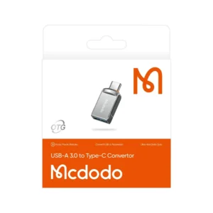 تبدیل Otg به TypeC مک دودو Mc8730