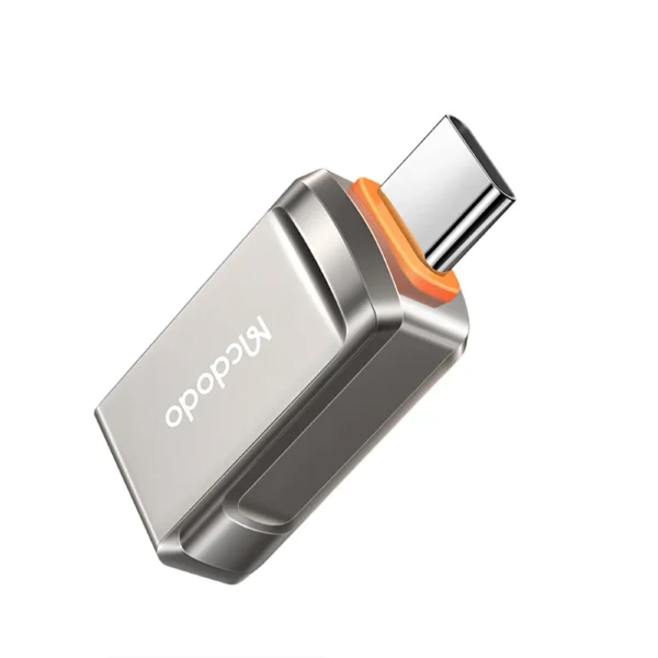 تبدیل OTG به TypeC مک دودو مدل Mcdodo8730 - Image 2