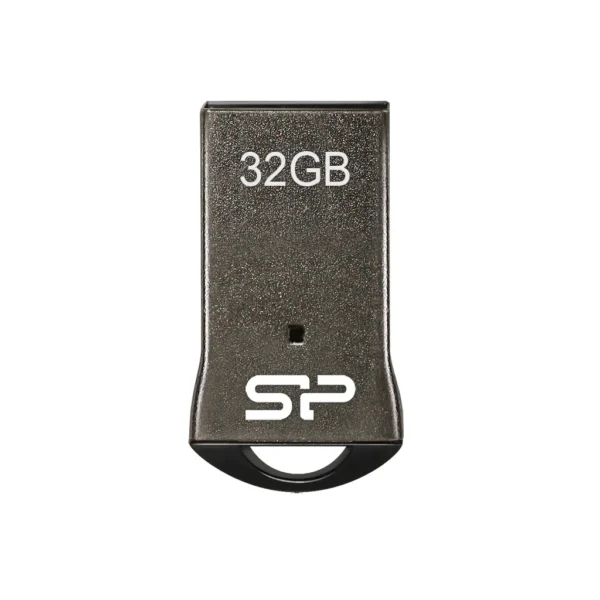 فلش 32 گیگ سیلیکون پاور مدل Touch T01 - Image 3