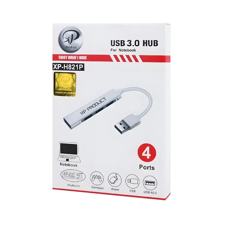 Xp-H821P