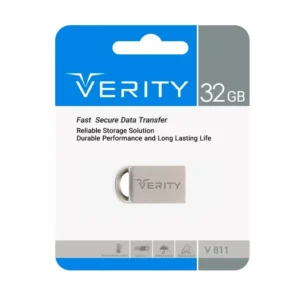 فلش 32 گیگ وریتی مدل v811