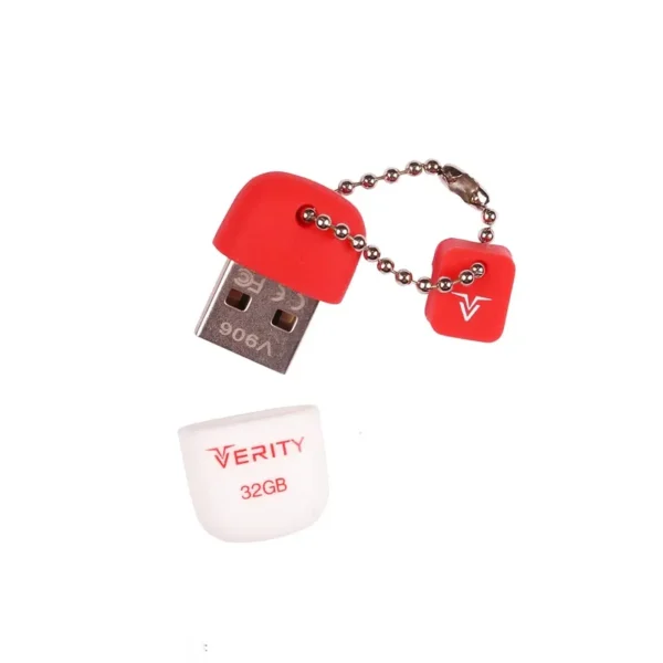 فلش 32 گیگ وریتی مدل v906 - Image 2