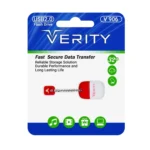 فلش 32 گیگ وریتی مدل v906