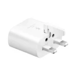 کله شارژ 25W اورجینال سامسونگ - Image 2