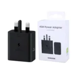 کله شارژ 45W اورجینال سامسونگ