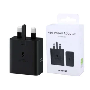 کله شارژ 45W اورجینال سامسونگ