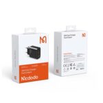 کله شارژ 33W مک دودو مدل Mcdodo CH-0921