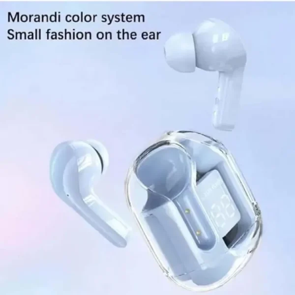 ایرپاد آبی مدل Ultrapods Max - Image 2