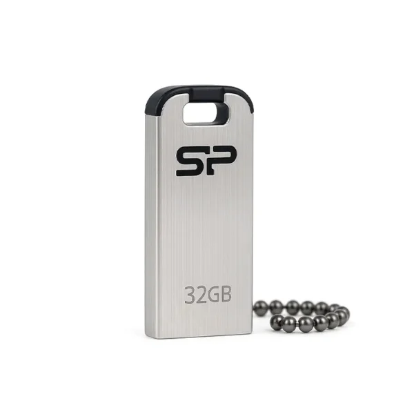 فلش 32 گیگ سیلیکون پاور مدل Touch T03 - Image 2