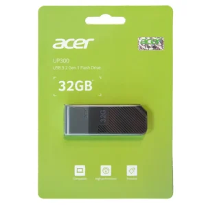 فلش 32 گیگ ایسر مدل Acer UP300