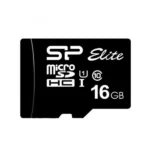 مموری کارت 16 گیگ سیلیکون پاور مدل Elite - Image 2