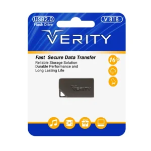 فلش 16 گیگ وریتی مدل v818