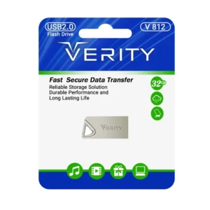 فلش 32 گیگ وریتی مدل v812