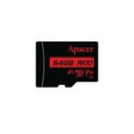 مموری کارت 64 گیگ اپیسر مدل Apacer V10 - Image 2