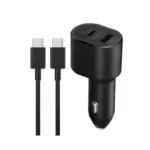 شارژر فندکی سامسونگ مدل EP-L5300 - Image 2