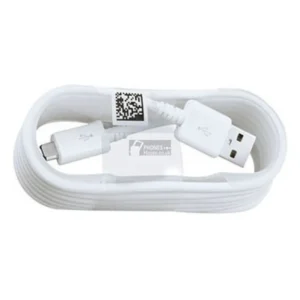 کابل شارژ میکرو سامسونگ مدل MicroUSB