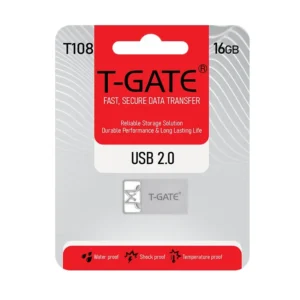 فلش 16 گیگ تی گیت مدل T108