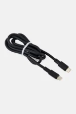 کابل شارژ و دیتا مانستر دو طرف TypeC مدل CC703 - Image 2