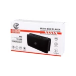 اسپیکر ایکس پی مدل XP-B601G