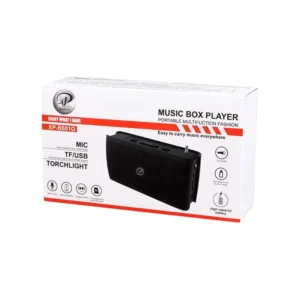 اسپیکر ایکس پی مدل XP-B601G