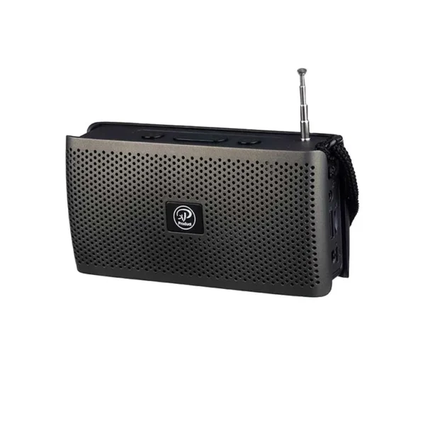 اسپیکر ایکس پی مدل XP-B601G - Image 2