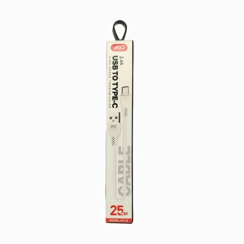 کابل کوتاه AKO مدل AC-32