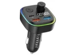 شارژر فندکی بلوتوثی ارلدام مدل ET-M84 - Image 2
