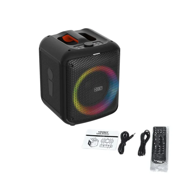 اسپیکر ایکس انرژی مدل X-660 - Image 2