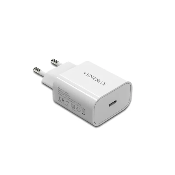 شارژر 25W ایکس انرژی مدل X-525C - Image 3